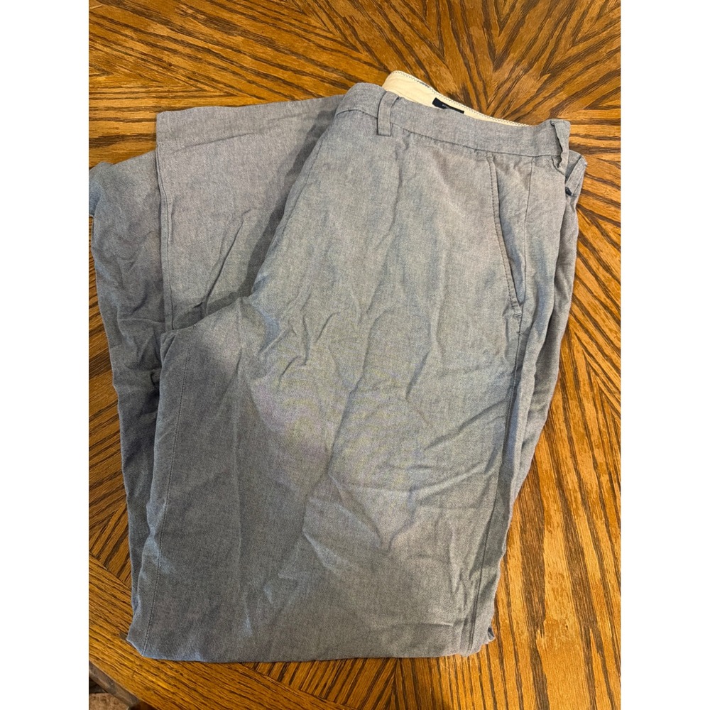 J. Crew Mens Bedford Chino Pants